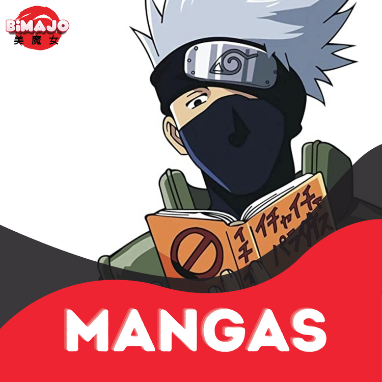 Mangas