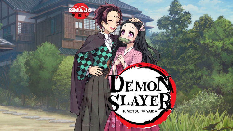 Demon Slayer