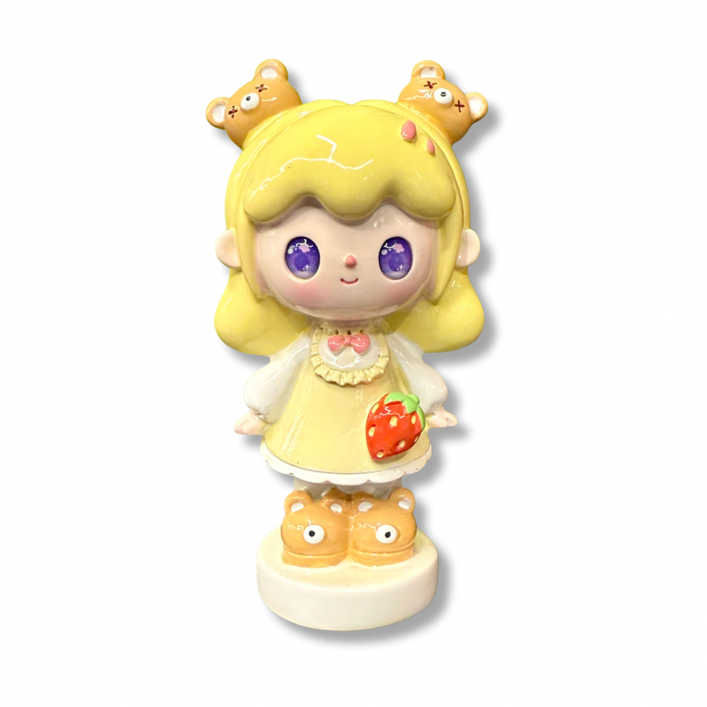 Figura Blind Box CCZ