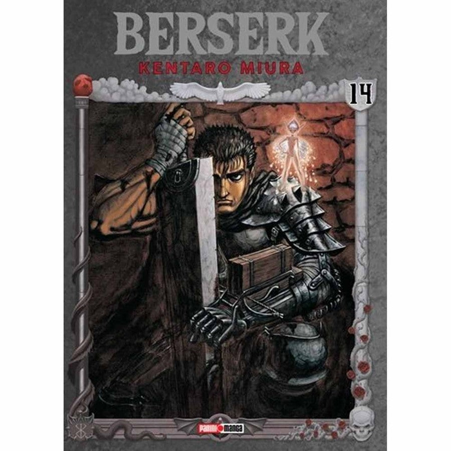 Berserk 14 –  Mangas / Comics / Regalos