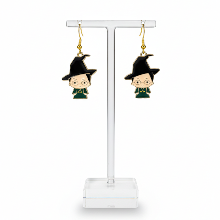 Aros Profesora McGonagall - Harry Potter