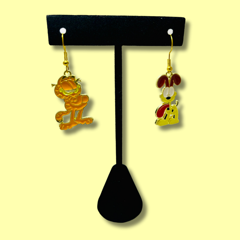 Aros de Garfield