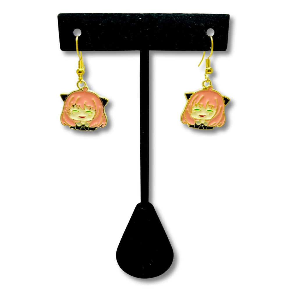 Aros de Anya de Spy x Family