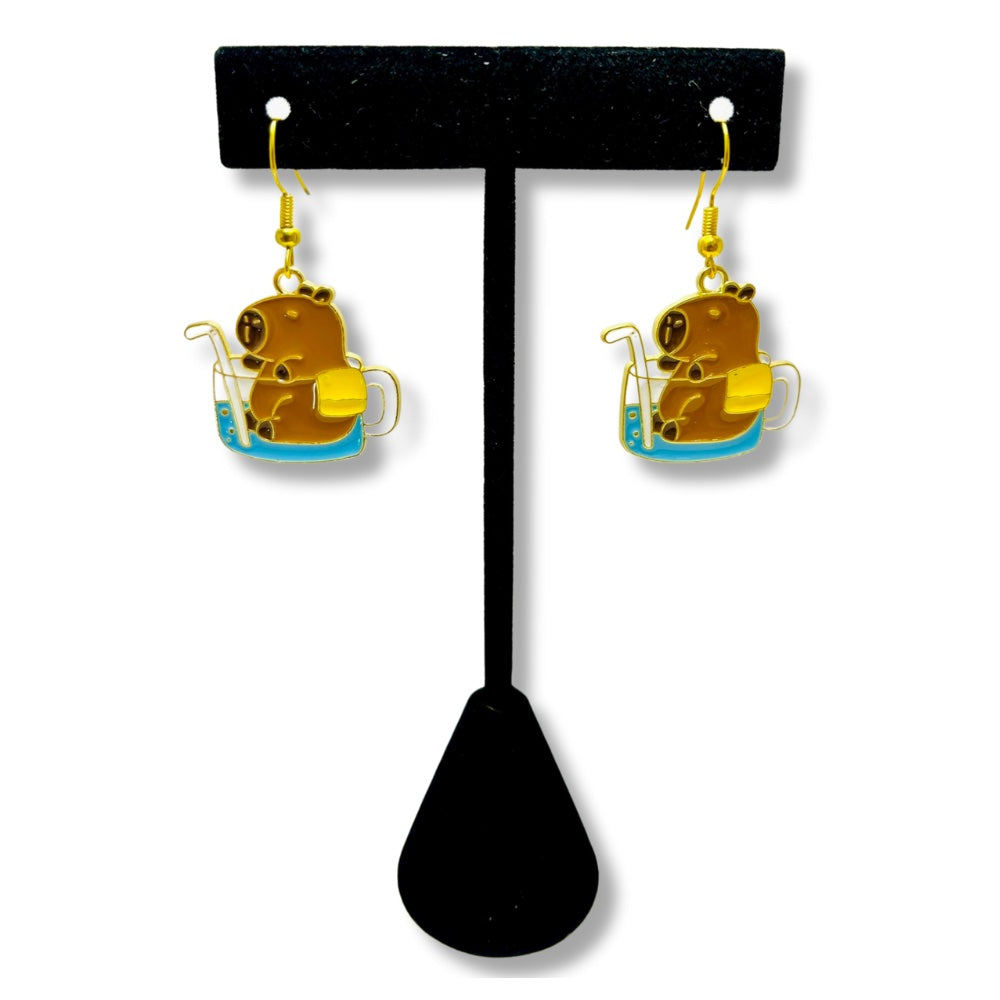 Aros de Capibara