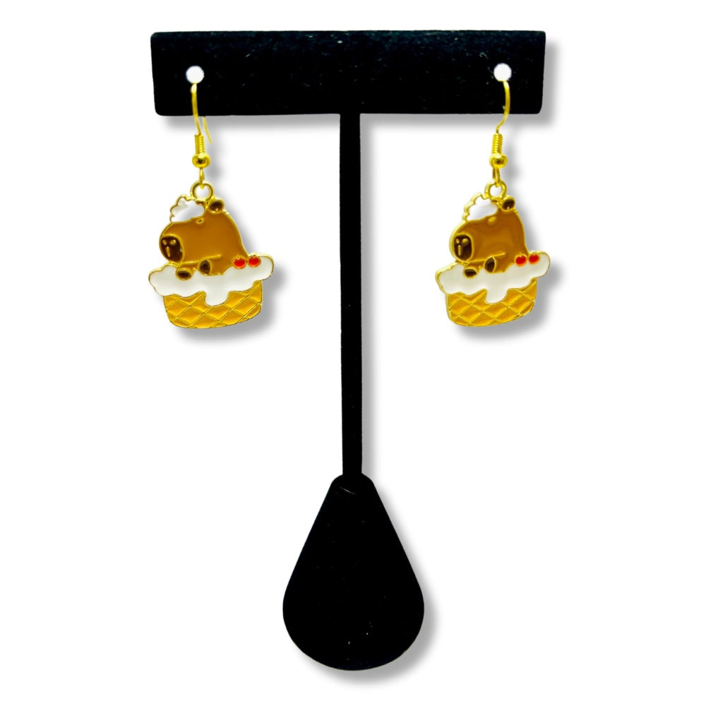 Aros de Capibara
