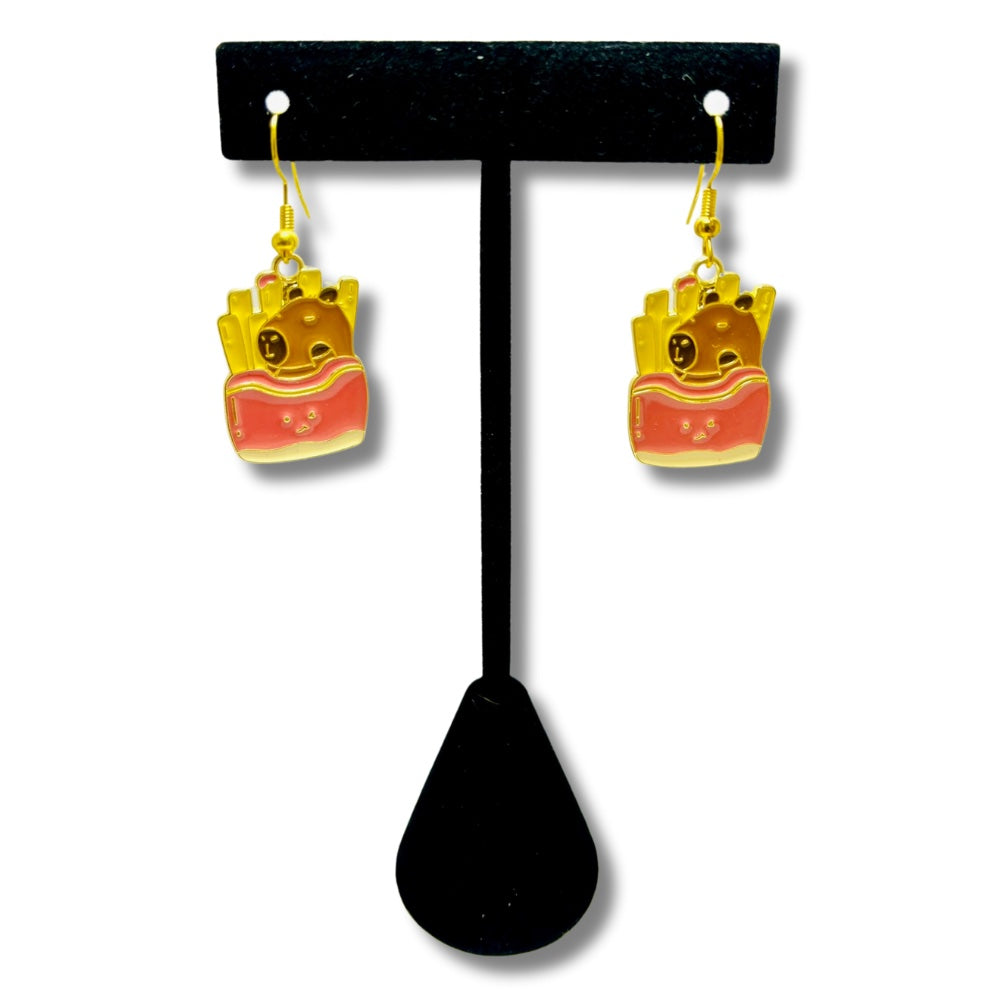 Aros de Capibara