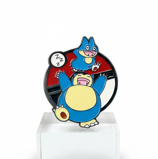 Pines de Pokémon y sus Evoluciones