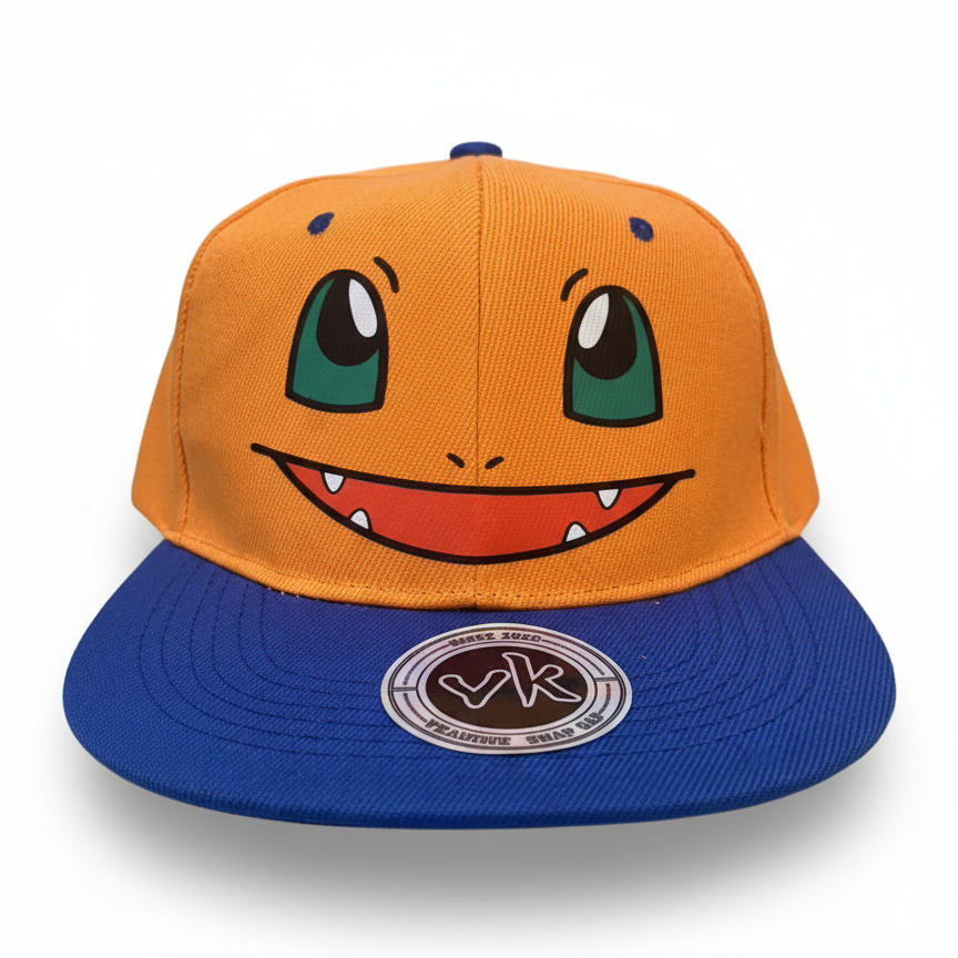 Gorro Charmander de Pokémon