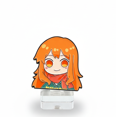 Pines de los Personajes de One Piece