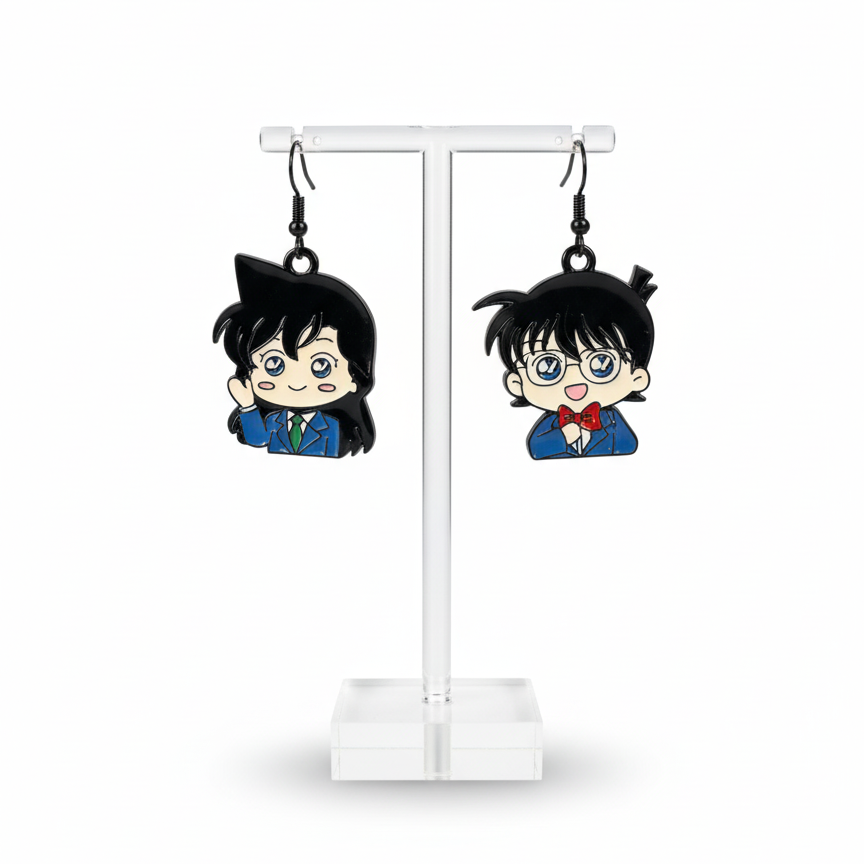 Aros de Detective Conan