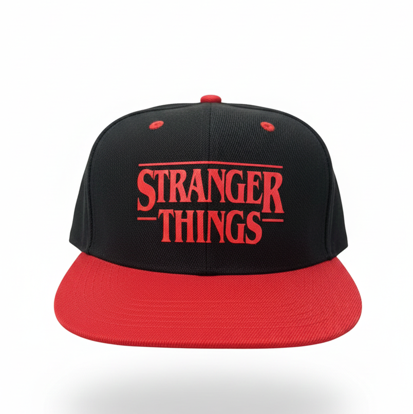 Gorro de Stranger Things