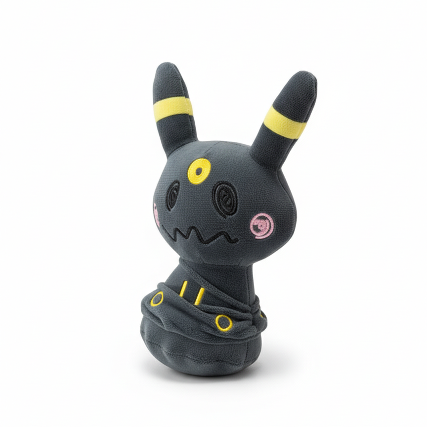 Peluche Pokemon - Mimikyu Umbreon