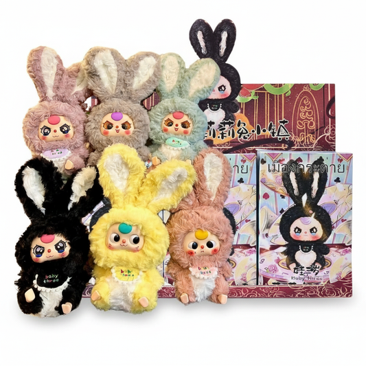 Blind box Baby Three