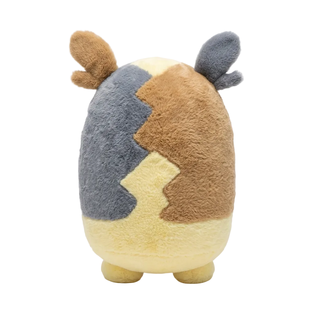 Peluche Morpeko - Pokémon