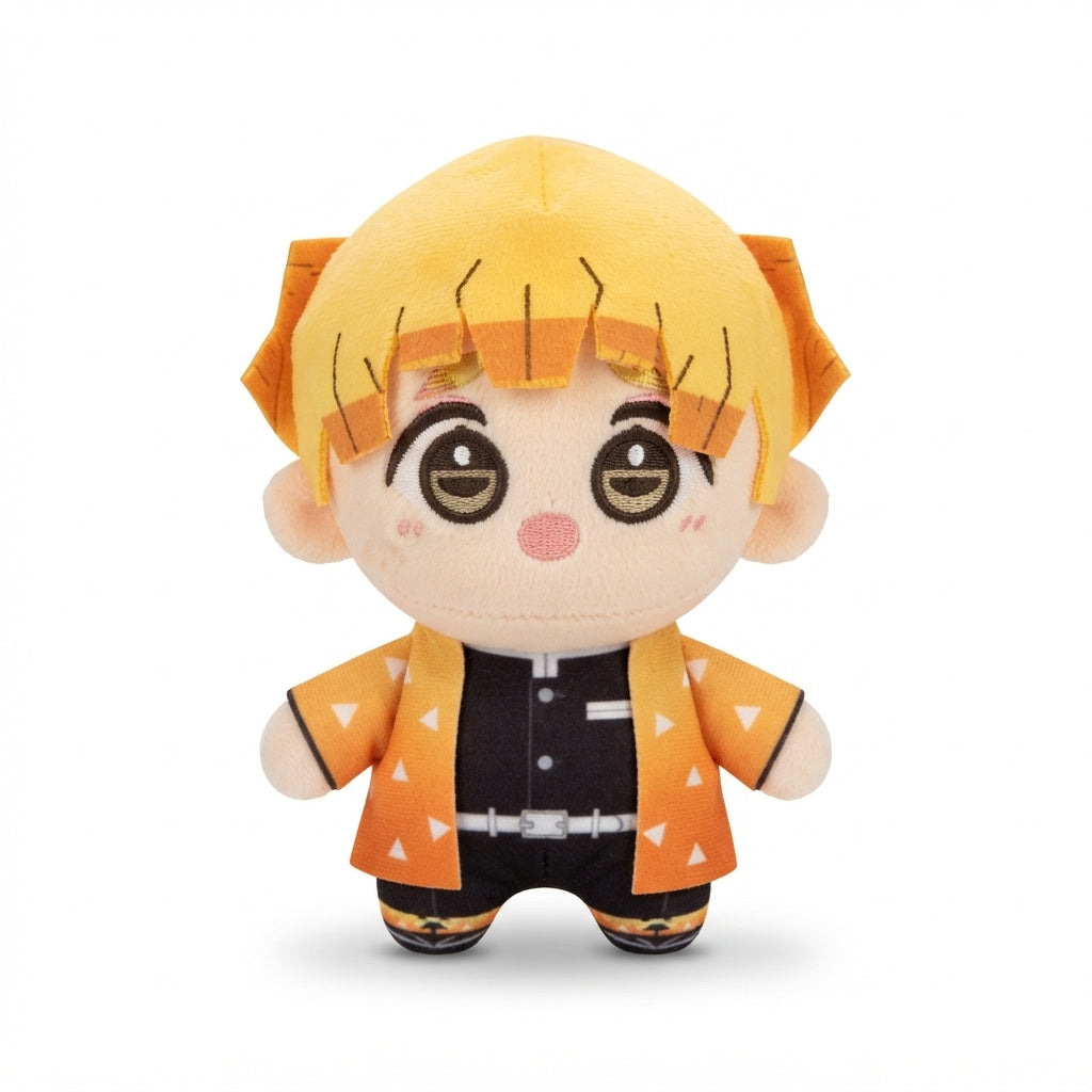 Peluche Zenitsu Demon Slayer