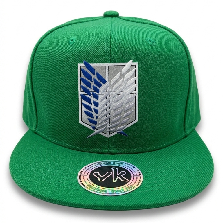 Gorro Attack on Titan