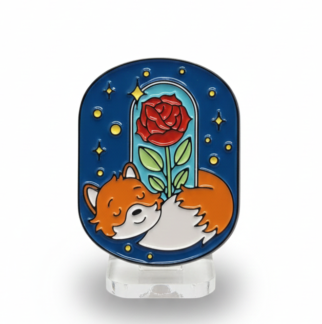 Pines de El Principito