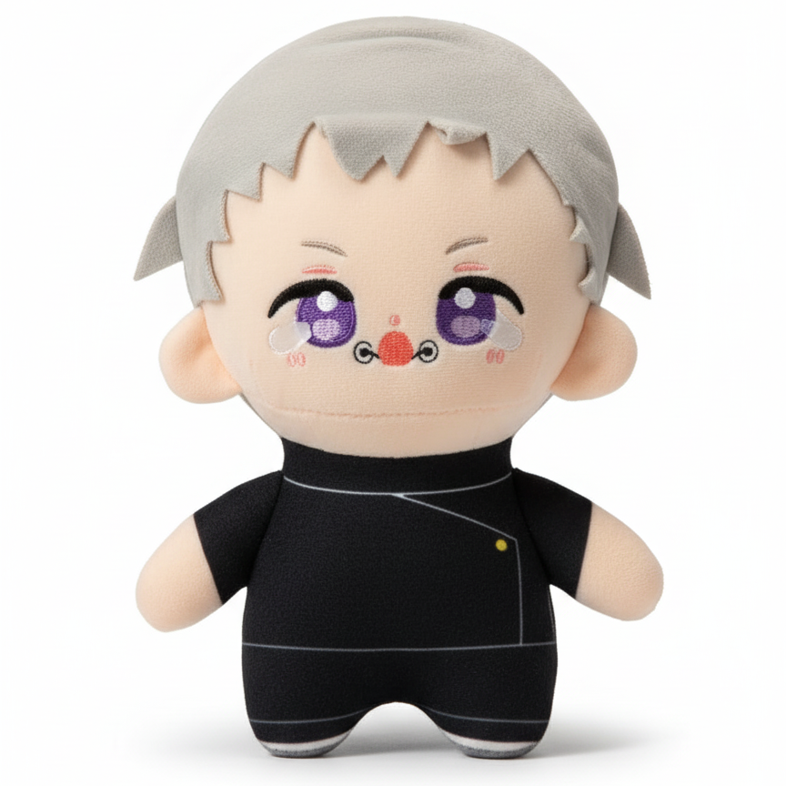 Peluche Toge Inumaki Jujutsu Kaisen