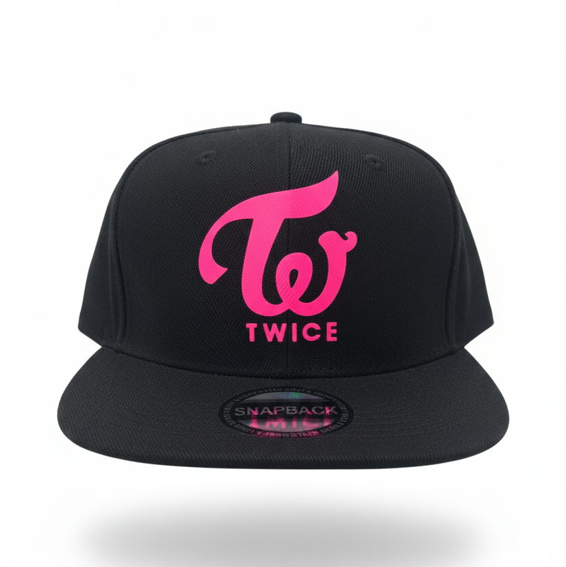 Gorro Twice