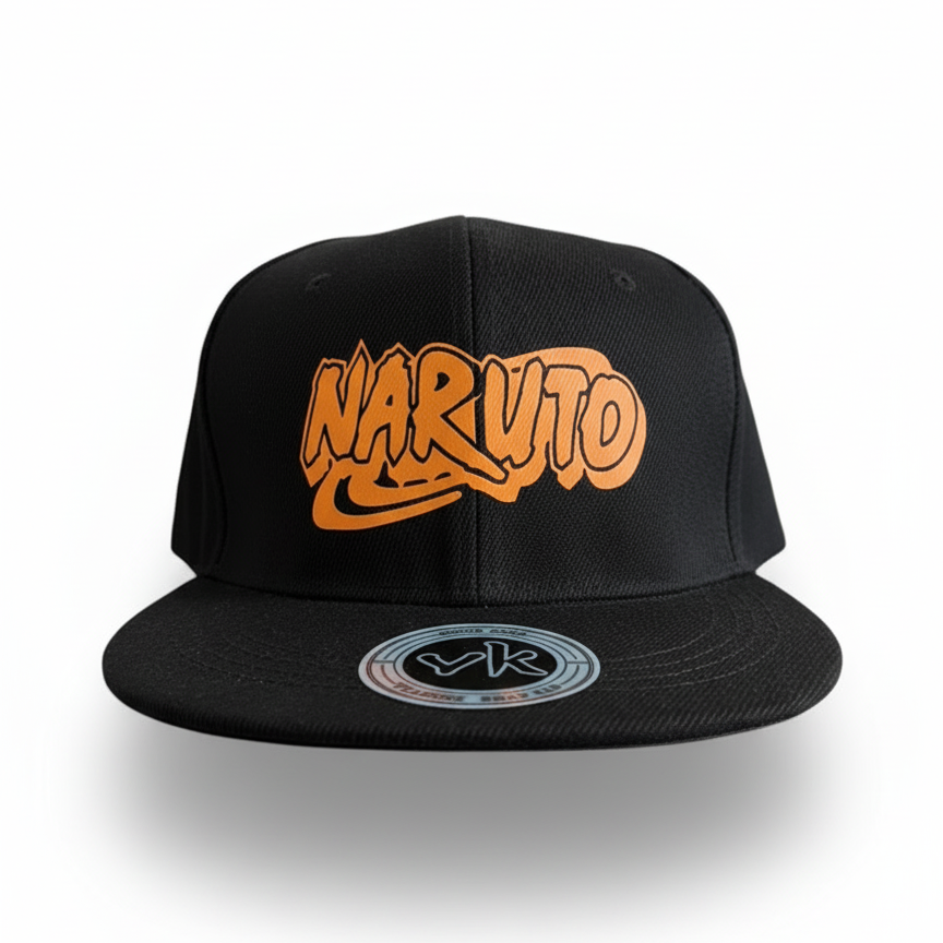 Gorro Naruto de Naruto Shippuden