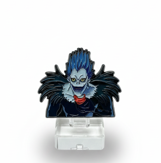 Pines de personajes de Death Note