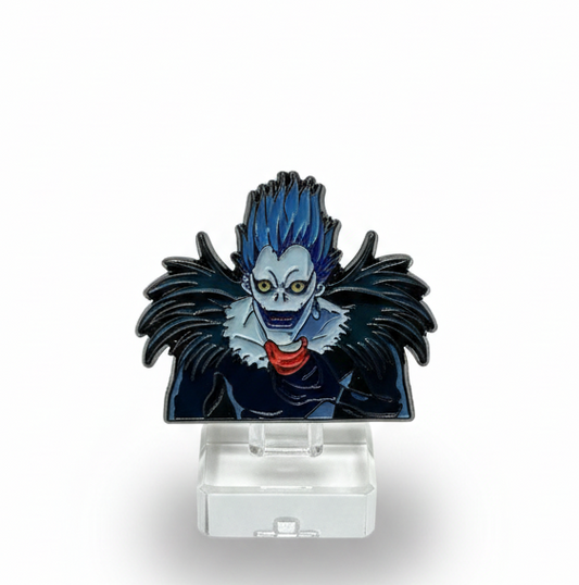 Pines de personajes de Death Note