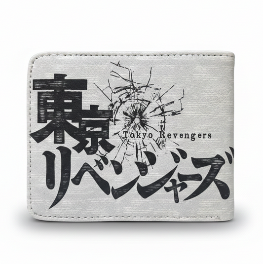 Billetera de Tokyo Revengers