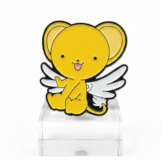 Pines de Sakura Card Captor