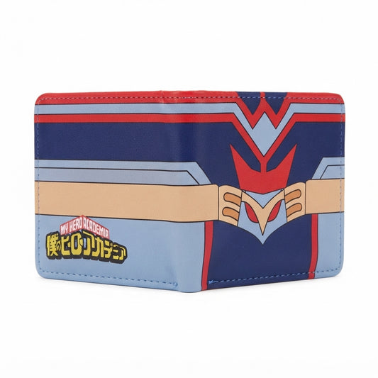 Billetera Traje de Héroe Deku My Hero Academia