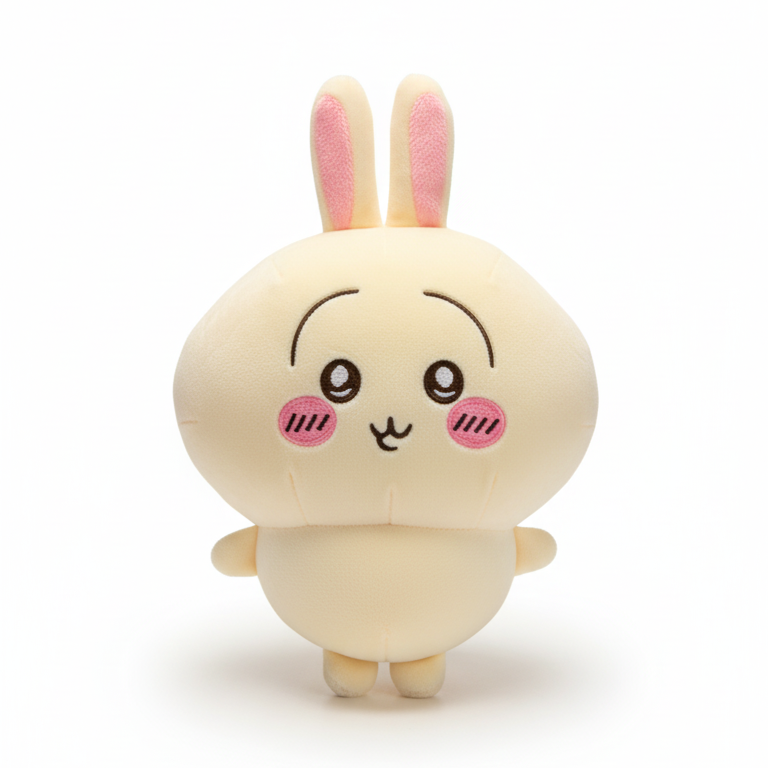 Peluche Usagi Rabbit Chiikawa
