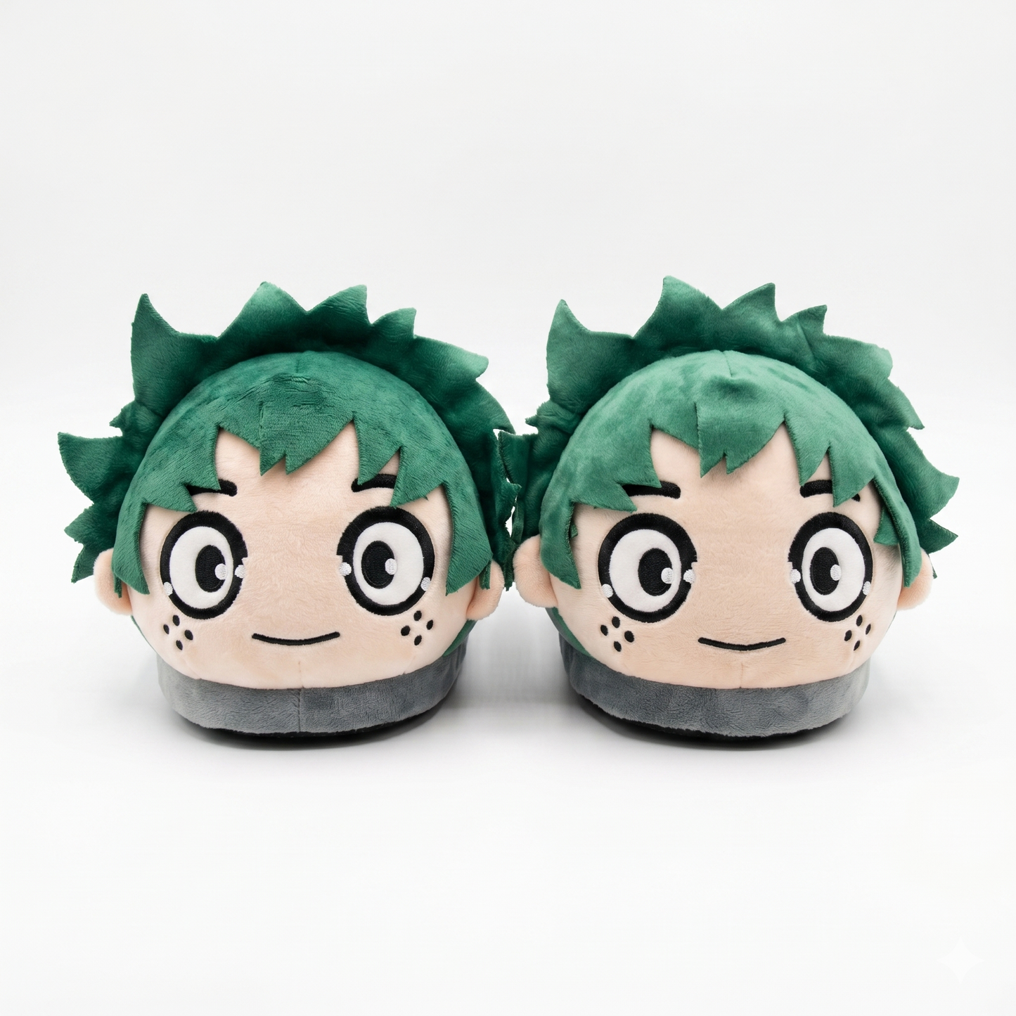 Pantuflas Deku My Hero Academia