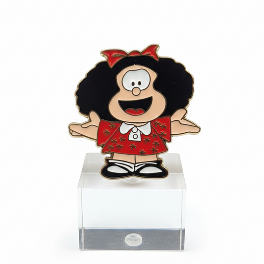 Pines de Mafalda