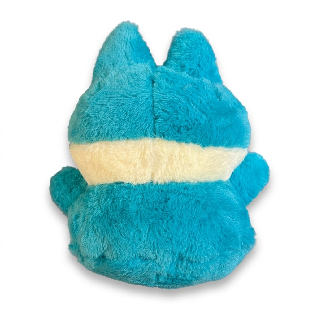 Peluche Munchlax - Pokémon