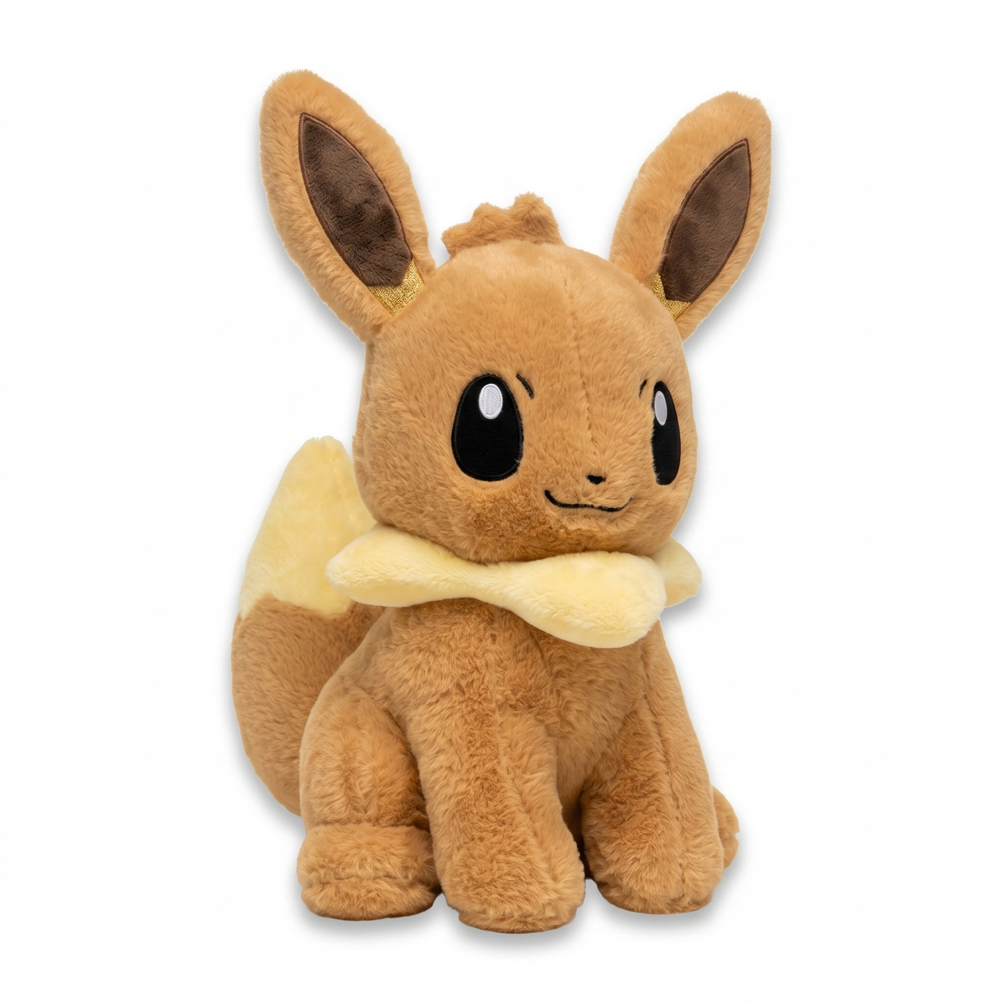 Peluche Eevee mediano de Pokémon