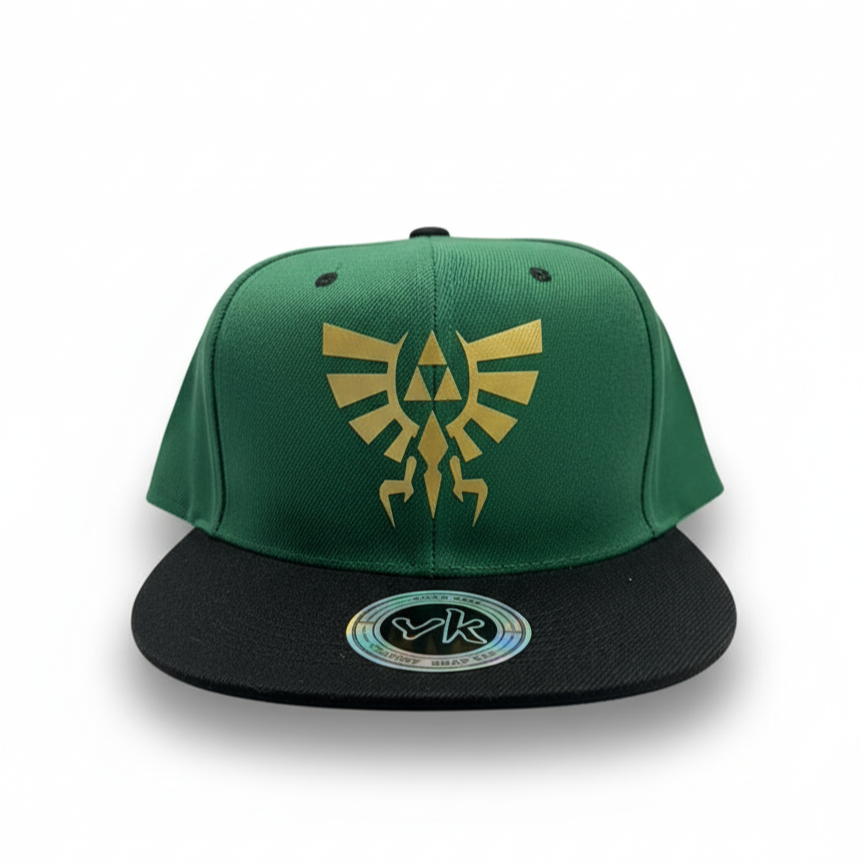 Gorro Zelda
