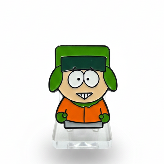 Pines de personajes de South Park