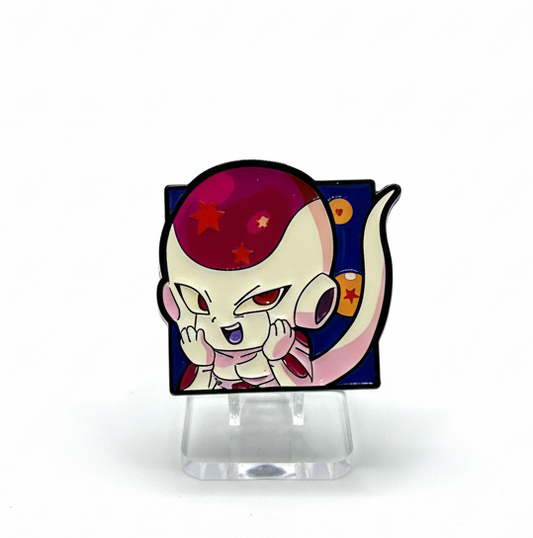 Pines de personajes de Dragon Ball