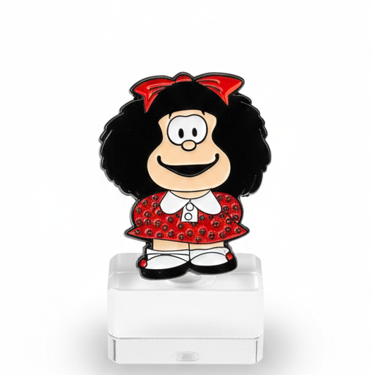 Pines de Mafalda