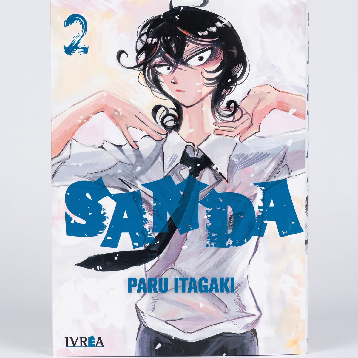 Sanda 02