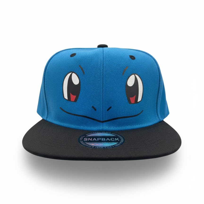 Gorro Squirtle de Pokémon