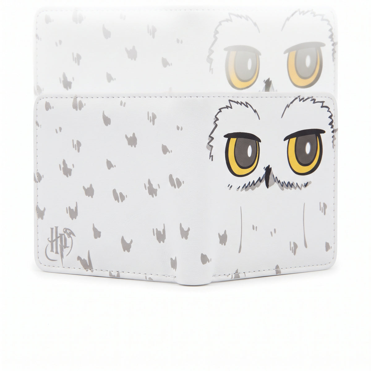 Billetera Hedwig Harry Potter