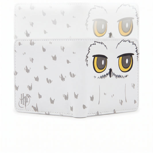 Billetera Hedwig Harry Potter