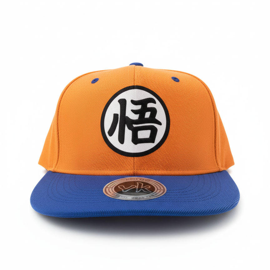 Gorro Dragon Ball