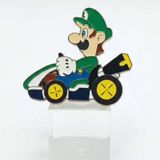 Pines de Mario Kart de Super Mario