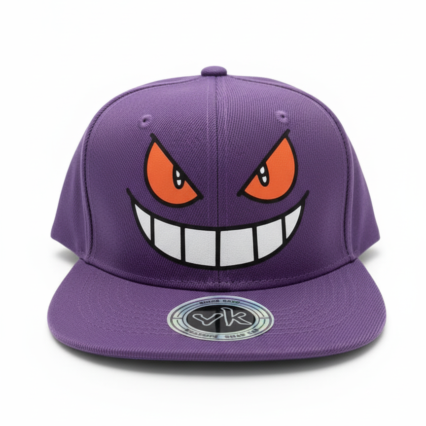 Gorro Gengar