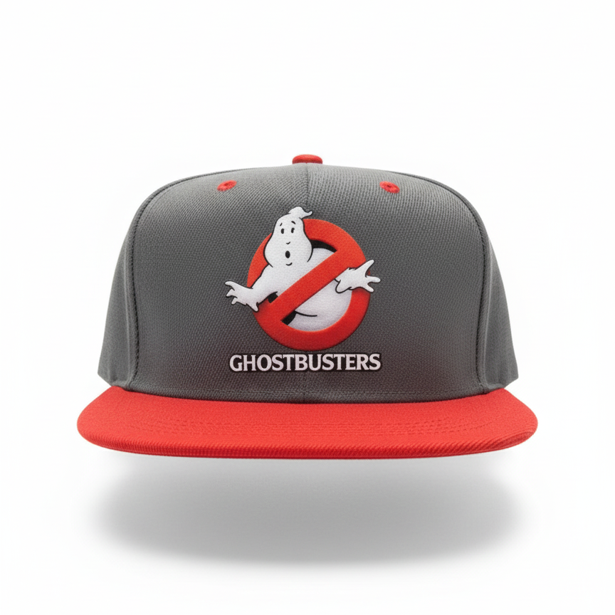 Gorro Ghostbusters