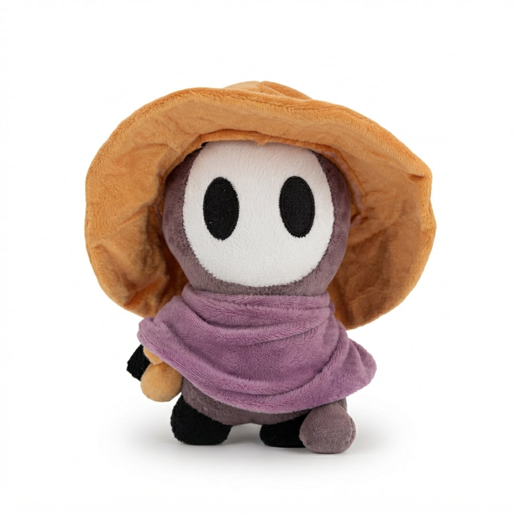 Peluche Hollow Knight Sherma