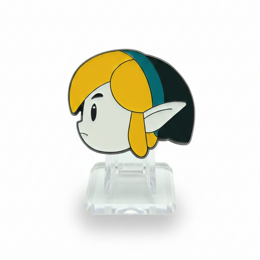 Pines The Legend of Zelda