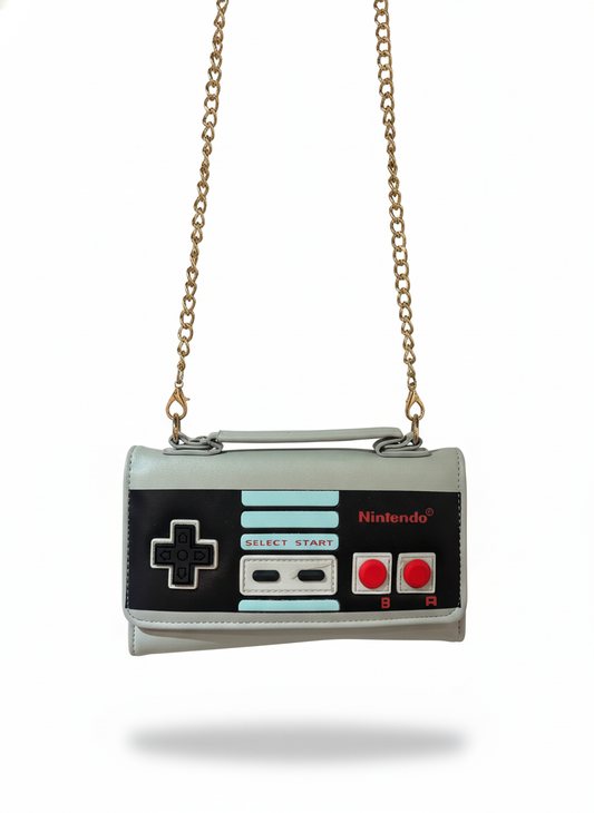 Cartera Nintendo