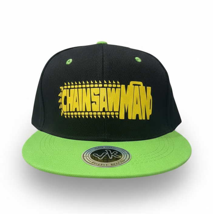 Gorro de Chainsaw Man